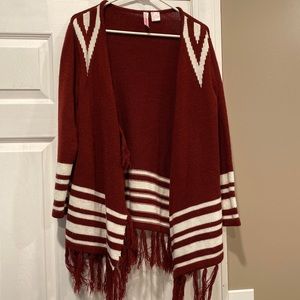 ☀️2 for $10☀️ Confess cardigan